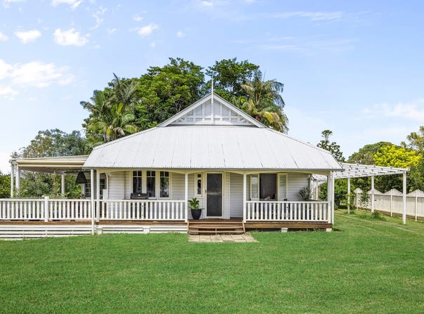 257 Whian Road, Eureka, NSW 2480