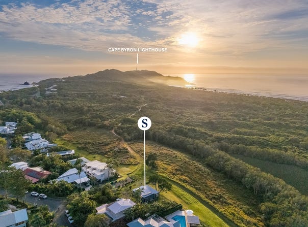 4 Milne Street, Byron Bay, NSW 2481