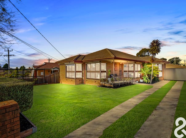 35 Winston Street, Lalor, Vic 3075