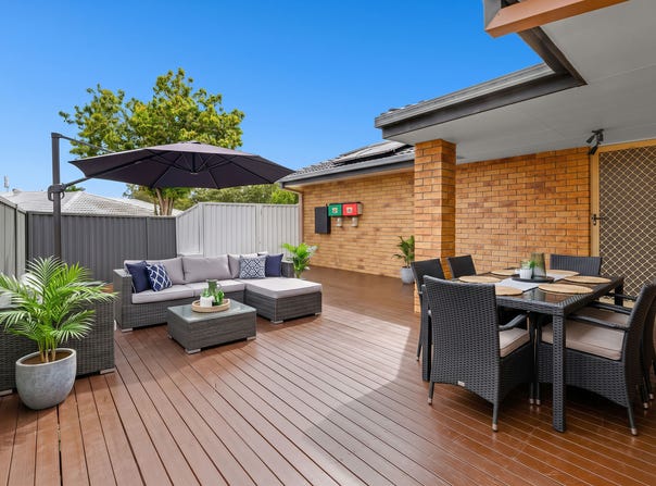 5 Stepney Close, Robina, Qld 4226