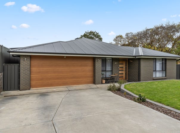 47 Spring Avenue, Kangarilla, SA 5157