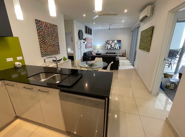 33/39 Cavenagh Street, Darwin City, NT 0800