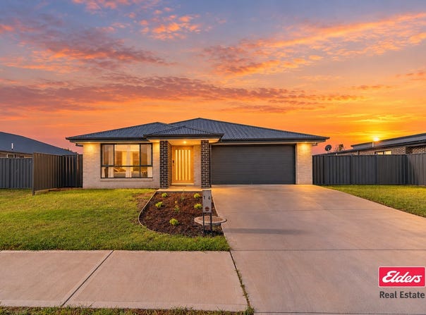 14 Drysdale Close, Dubbo, NSW 2830