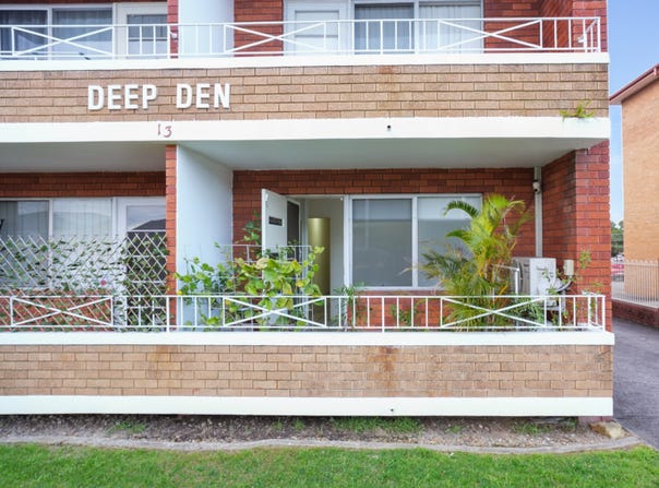 2/13 Thurlow Street, Riverwood, NSW 2210
