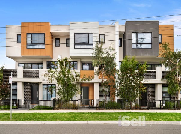 2/127 Tyner Road, Wantirna South, Vic 3152