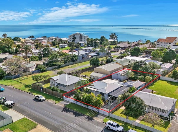 18 King Street, Urangan, Qld 4655
