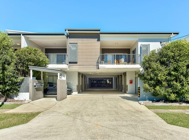 5/14 Battersby Street, Zillmere, Qld 4034