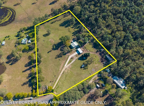 49 Serafini Drive, Sandy Creek, Qld 4515