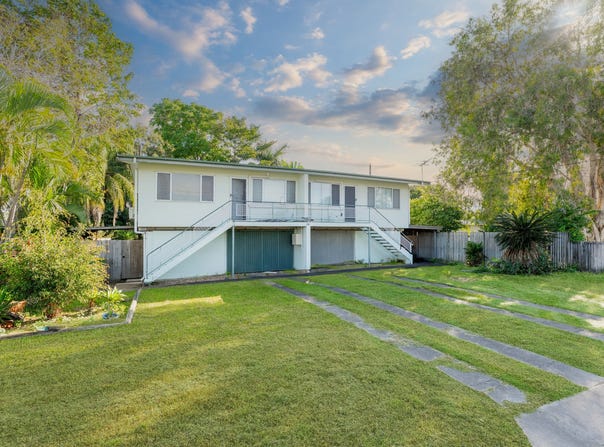 15 Hopkins Street, Currajong, Qld 4812