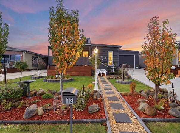 13 Radius Drive, Old Beach, Tas 7017