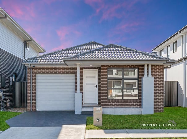 16 Quokka Street (Melonba), Marsden Park, NSW 2765