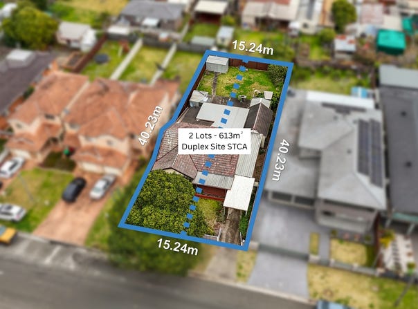 41 Water Street, Cabramatta West, NSW 2166