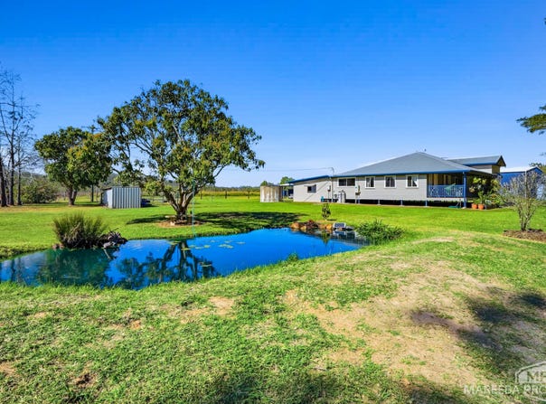 1192 Mulligan Highway, Biboohra, Qld 4880