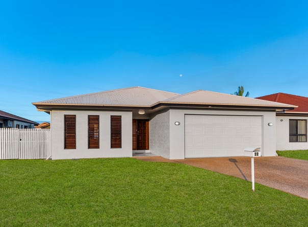 22 Mayneside Circuit, Annandale, Qld 4814