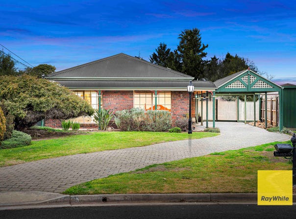 5 Allawah Court, Hoppers Crossing, Vic 3029