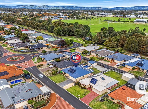 5 Avalon Road, Australind, WA 6233