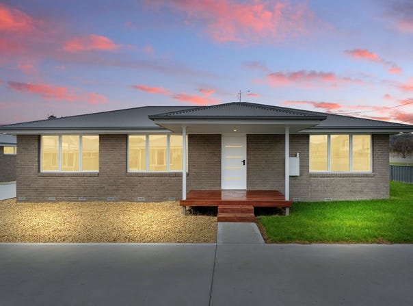 4/4 Burnett Street, Kempton, Tas 7030