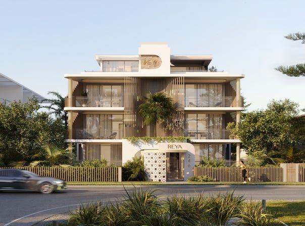 1/246 Marine Parade, Kingscliff, NSW 2487