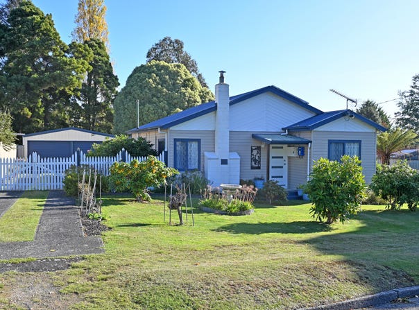 4 South Crescent, Maydena, Tas 7140