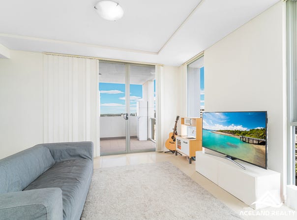 1105/1 Church Avenue, Mascot, NSW 2020