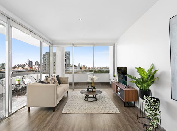 801E/599 Pacific Highway, St Leonards, NSW 2065