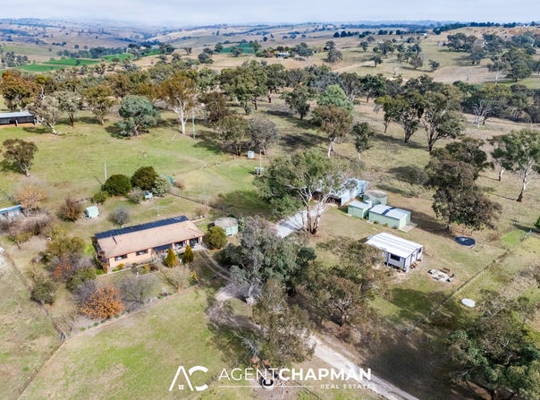 223 Wimbledon Road, Georges Plains, NSW 2795