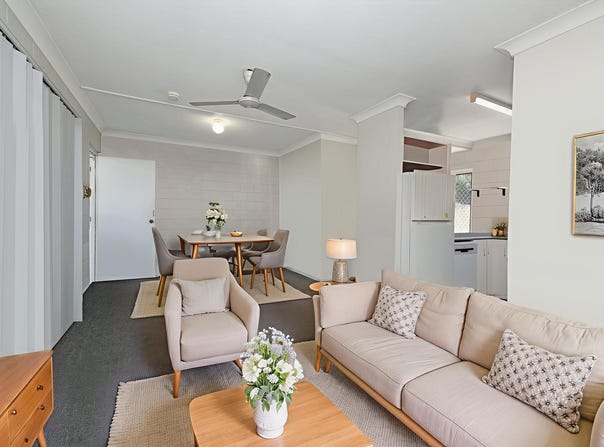 6/10 Sweet Street, Rosslea, Qld 4812