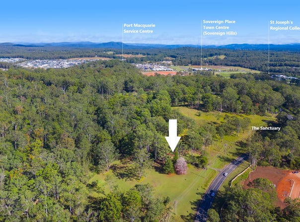 381 John Oxley Drive, Thrumster, NSW 2444