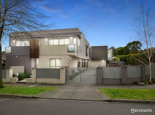 17/2 Cyril Street, Box Hill South, Vic 3128