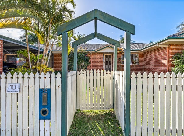 10 Talara St, Currimundi, Qld 4551
