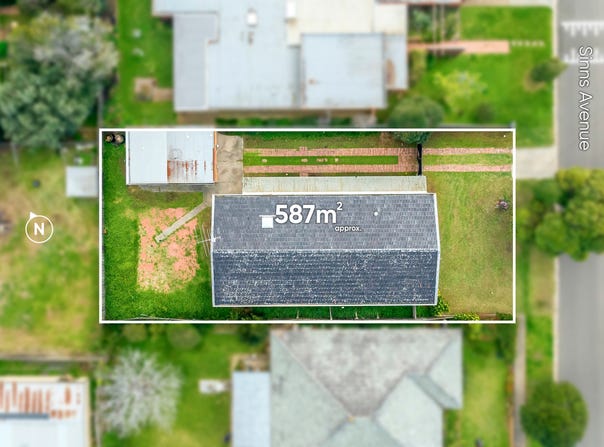 9 Sinns Avenue, Werribee, Vic 3030