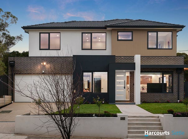 16 Stanley Street, Bulleen, Vic 3105