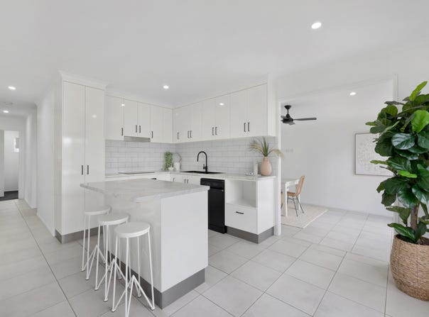 4 Borg Court, Beaconsfield, Qld 4740
