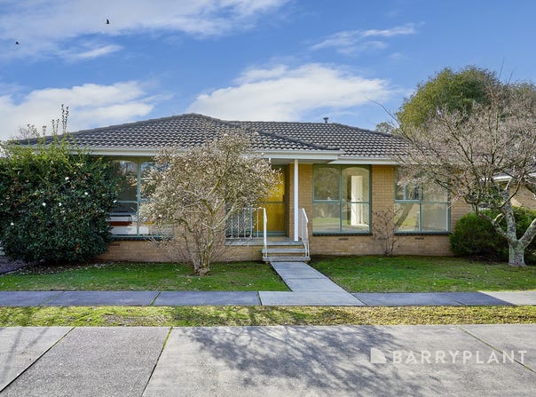 6/23 William Road, Croydon, Vic 3136