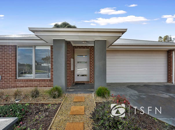 17 BRADFIELD LOOP, Strathfieldsaye, Vic 3551