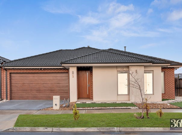 2 Hussey Road, Tarneit, Vic 3029