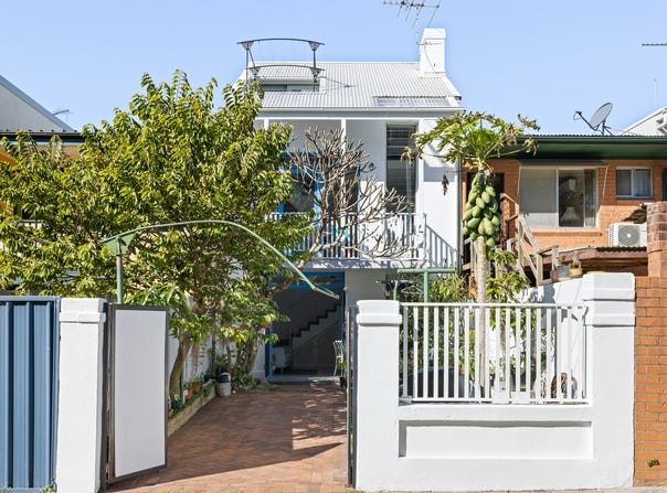 154 Young Street, Annandale, NSW 2038
