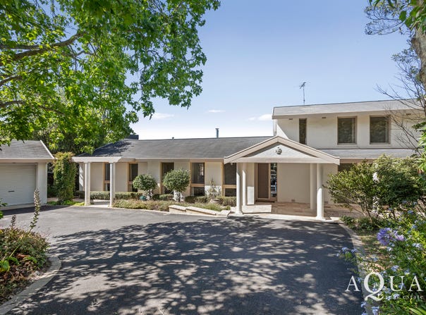 31 Canadian Bay Road, Mount Eliza, Vic 3930