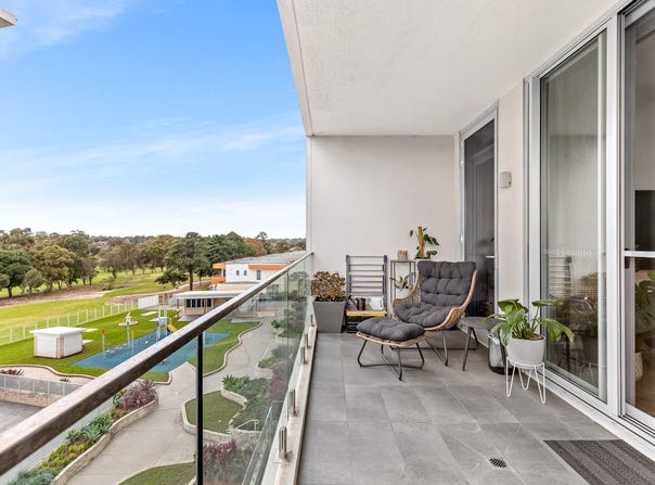 A303/86 Centenary Drive, Strathfield, NSW 2135