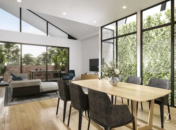 5/2-4 Bertram Street, Hackney, SA 5069