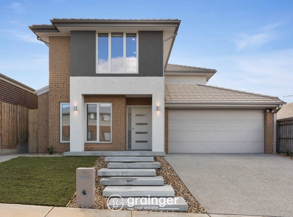 183 Appleton Boulevard, Nar Nar Goon North, Vic 3812