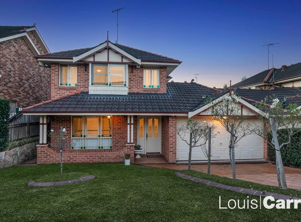 14a Darlington Drive, Cherrybrook, NSW 2126