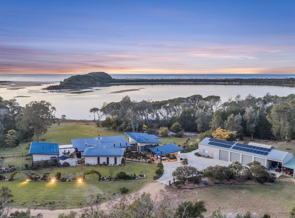 200 Archers Road, Wonboyn, NSW 2551
