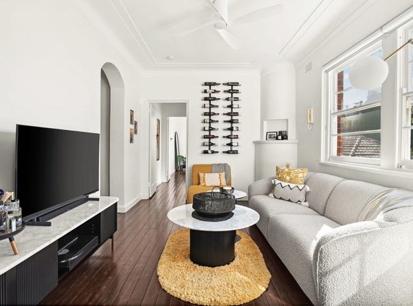 8/84 Kurraba Road, Neutral Bay, NSW 2089