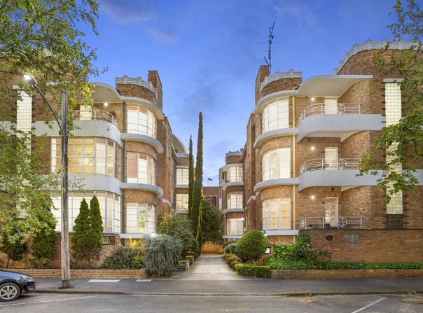 1/25 Adams Street, South Yarra, Vic 3141