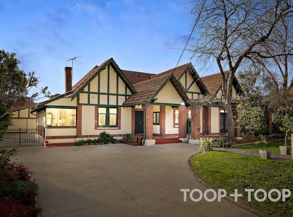 3 Egmont Terrace, Erindale, SA 5066