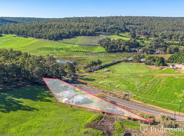126 Glenisla Road, Bickley, WA 6076