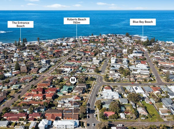 10a Boomerang Road, The Entrance, NSW 2261