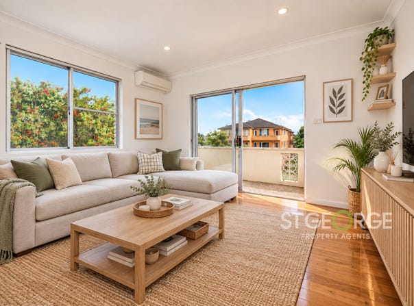 12/58 Ocean Street, Penshurst, NSW 2222