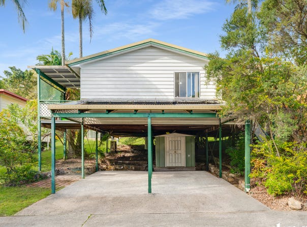2 Willow Tree Close, Stapylton, Qld 4207
